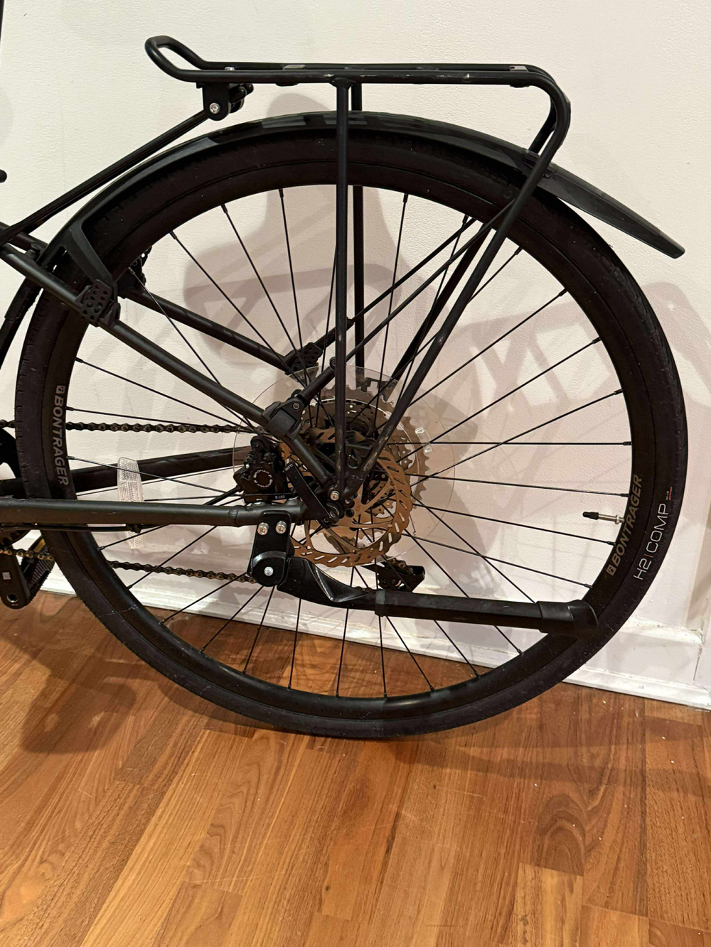Trek Fx 3 Eq Disc 2021
