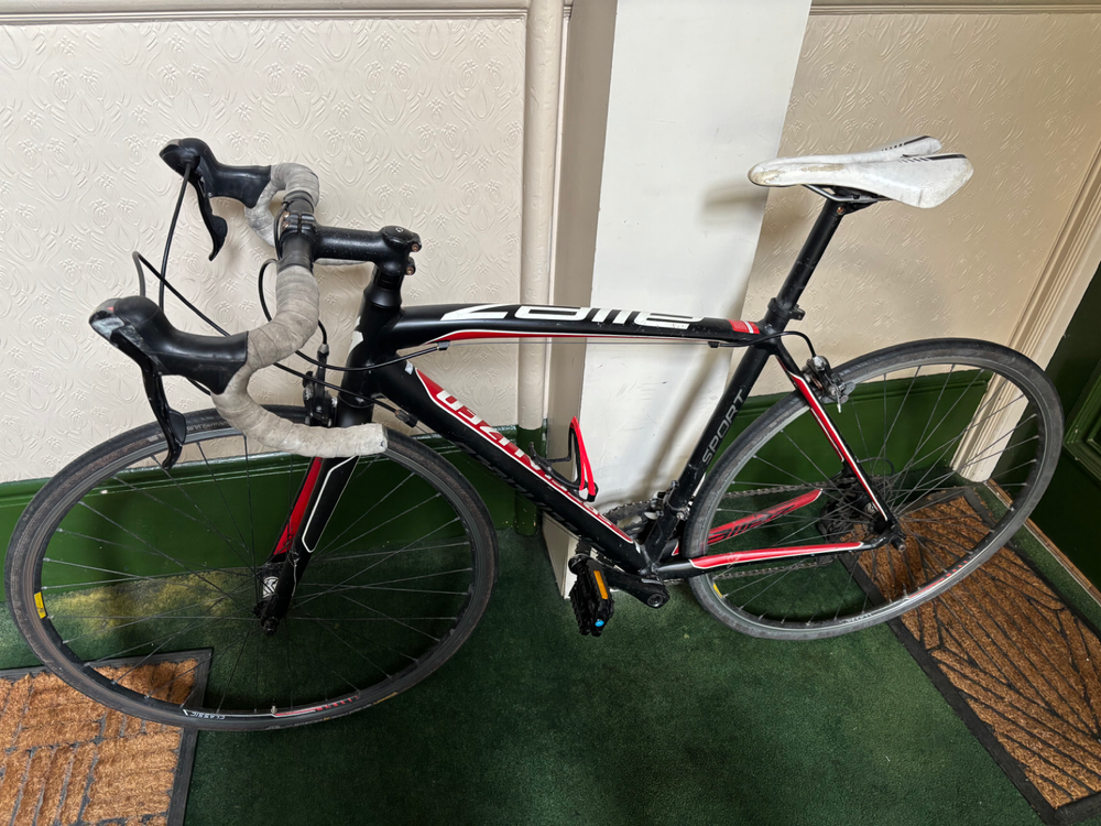 Specialized Allez Sport 2014