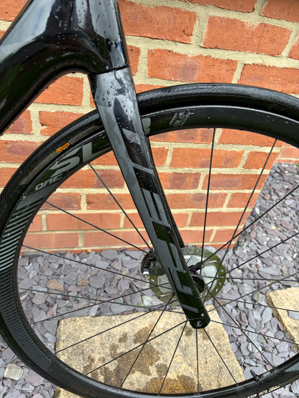 Giant Defy Advanced Pro 1 2019