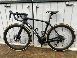 Trek Domaneand SLR 7 2025