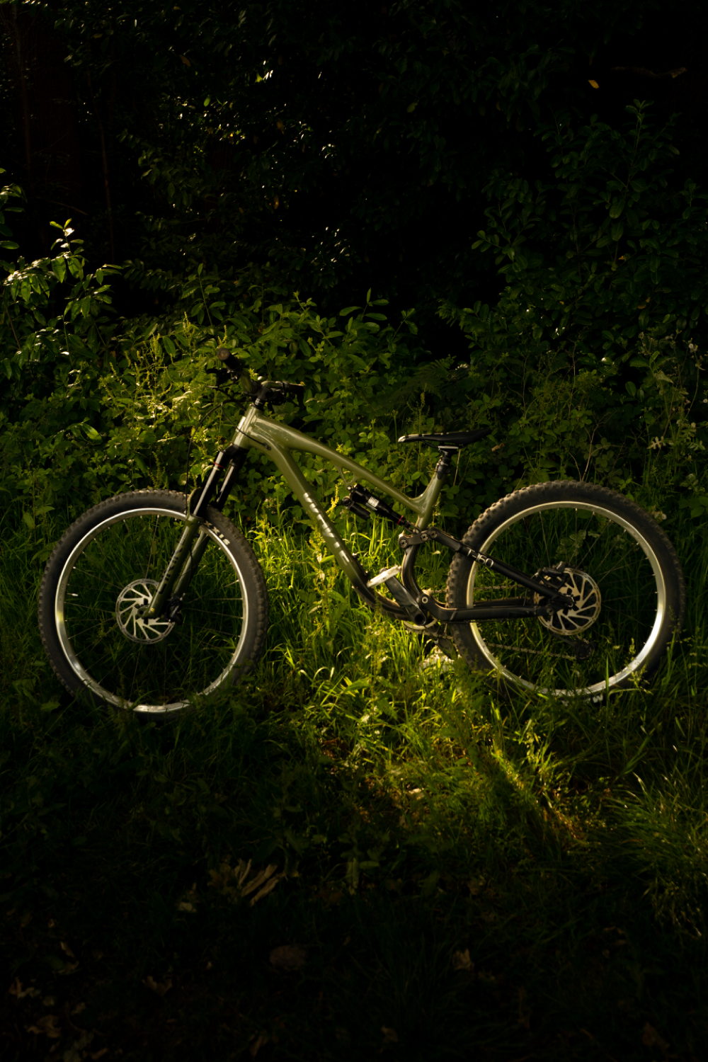Whyte T-160 Rs 2024