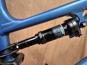 Whyte T-140 Rs 29er 2025