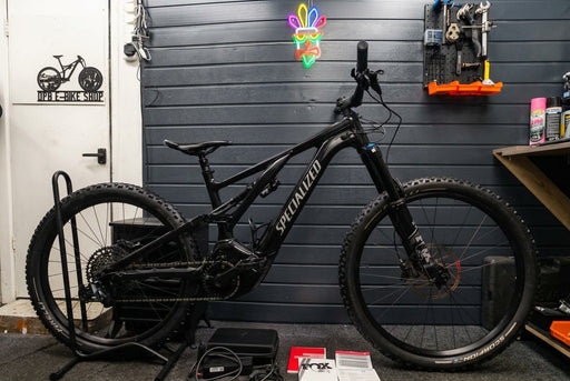 Specialized Turbo Levo 3 Comp Alloy 2024