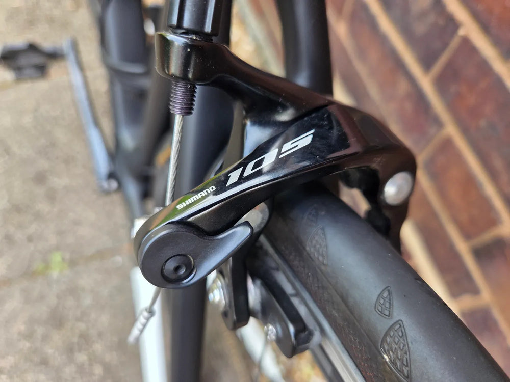 Wilier GTR Team SHIMANO 105 R7000 2019