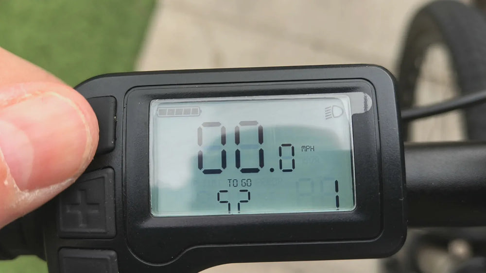 Rockrider E-st100 2020