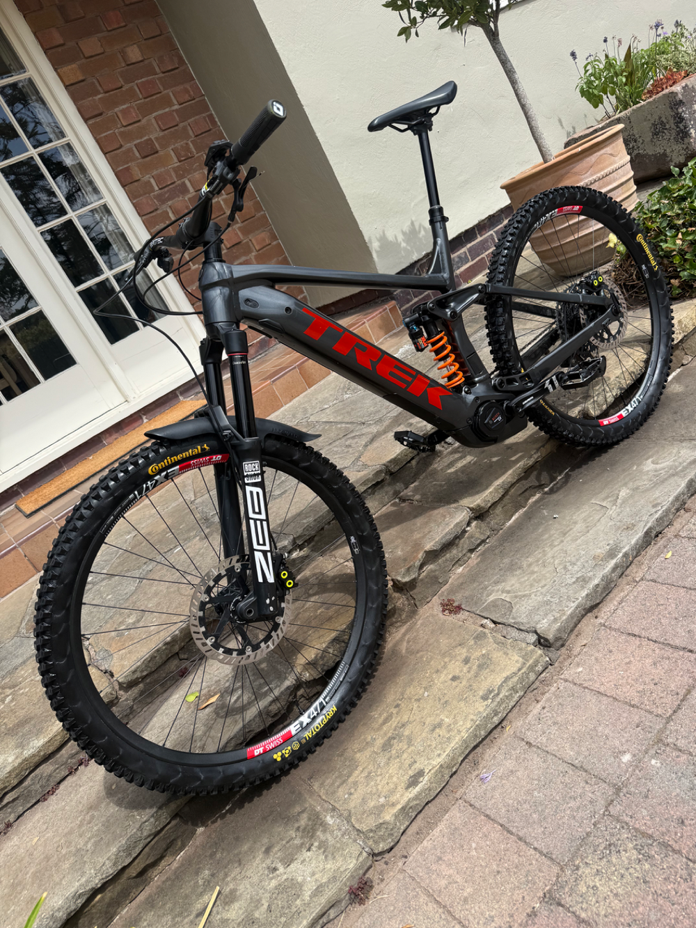 Trek Rail 9 2023