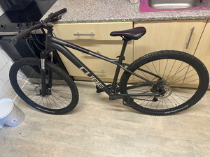 CUBE Sting Hybrid 140 SL 500 2019