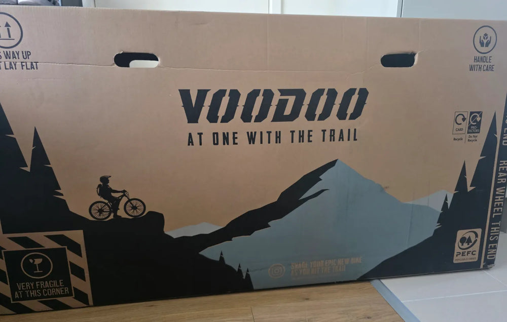 Voodoo LOCO 2026