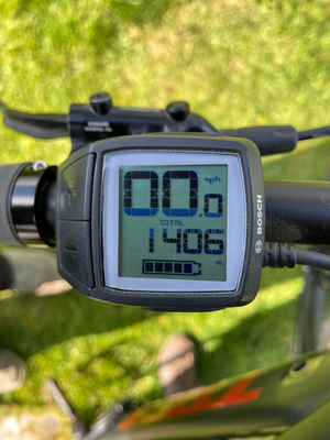 TREK Powerfly 5 2022