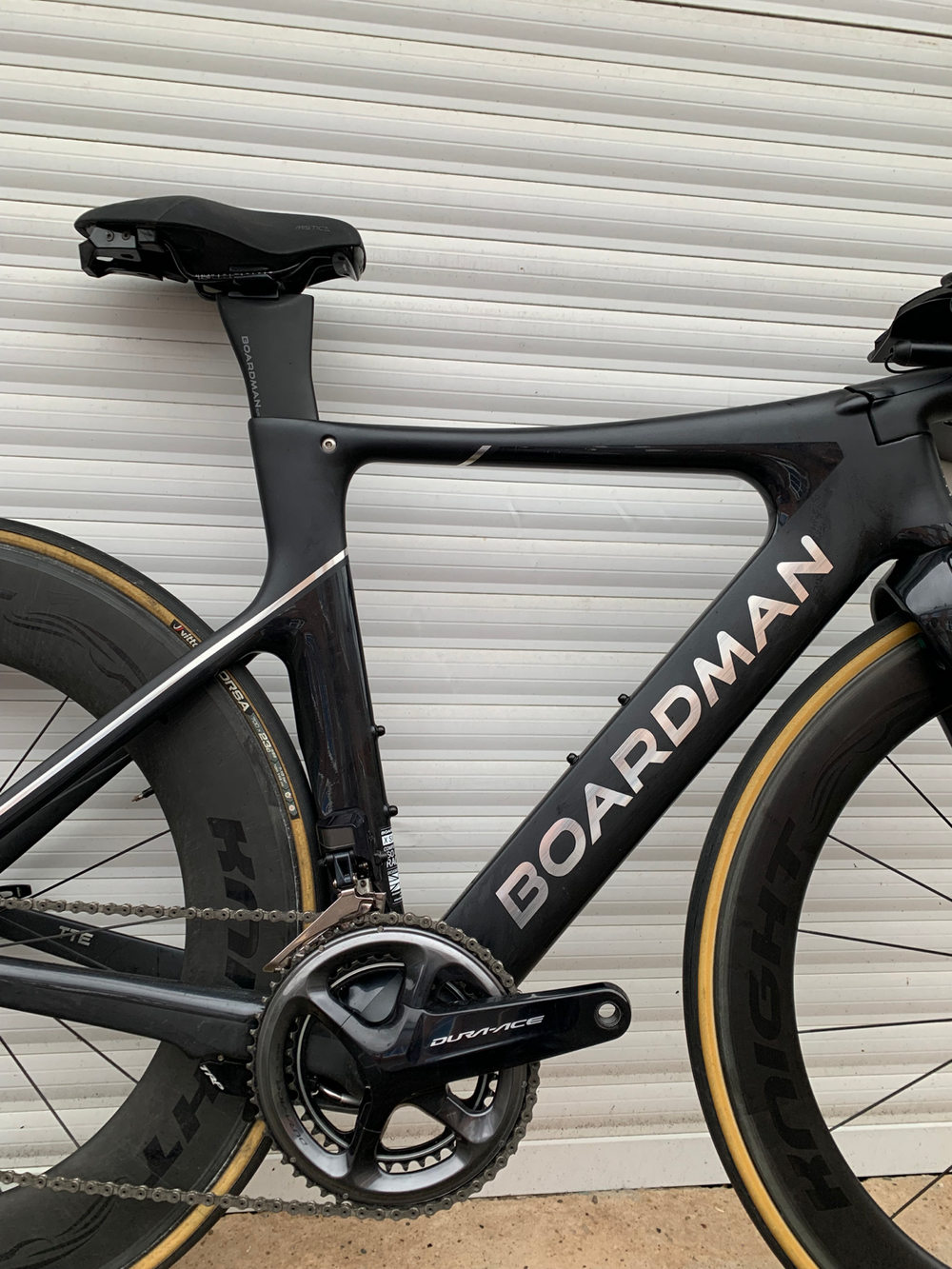 Boardman TTE 9.8 2018