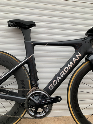 Boardman TTE 9.8 2018