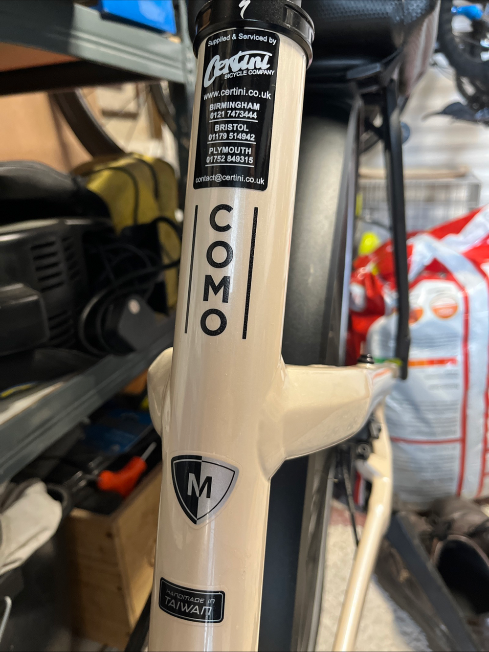 Specialized Como 3 0 2024