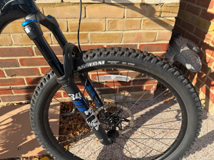 Marin Rift Zone Carbon 29 2 2024