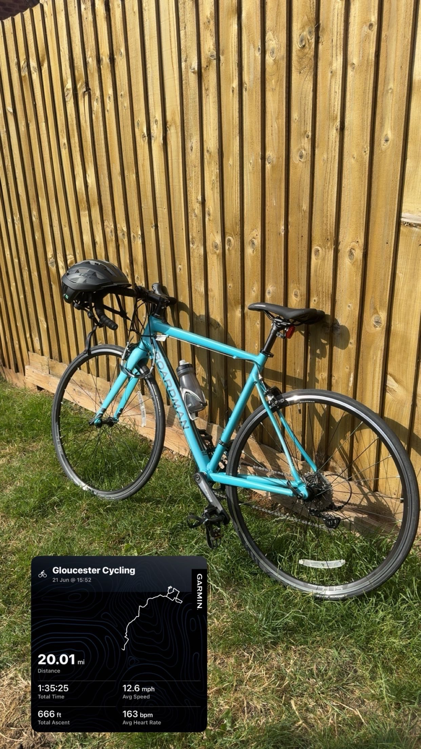 Boardman SLR 8.6 2025