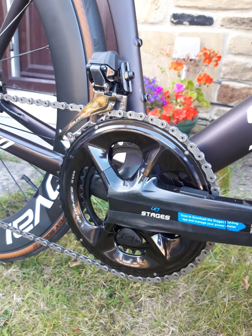 Specialized Tarmac SL7 S Works Di2 2021