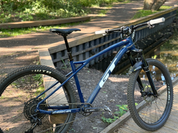 GT Zaskar LT Elite 2023