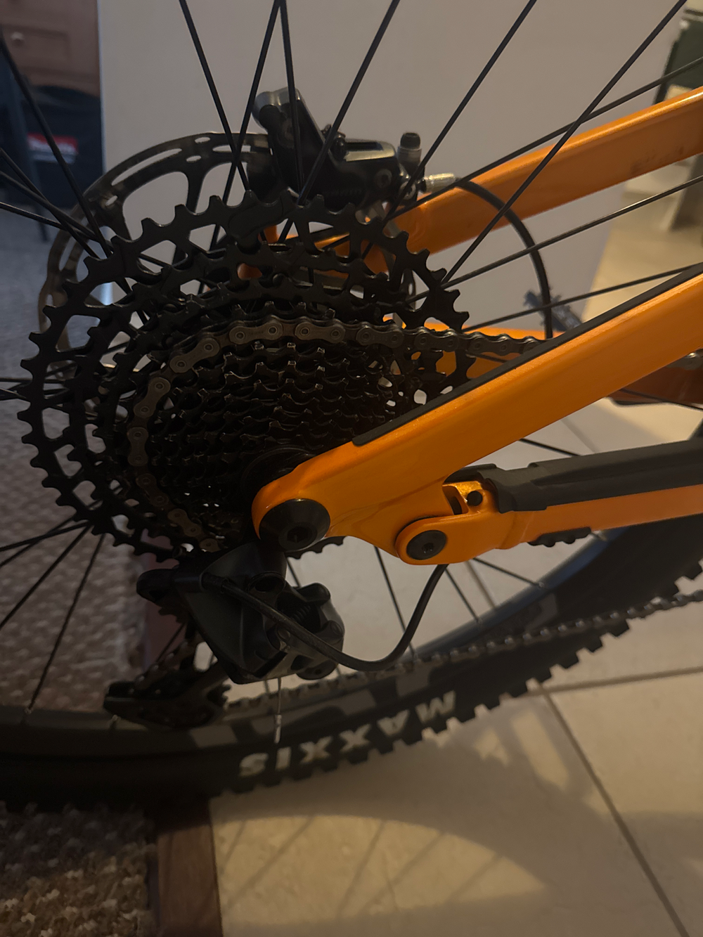 Norco Range VLT C2 2023