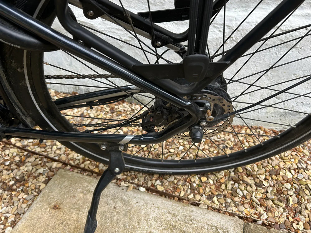 Volt Pulse Std 28 inches 2021