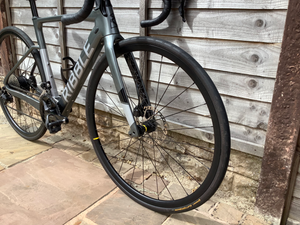 Ribble Endurance SL e - Enthusiast, Shimano 105 2023