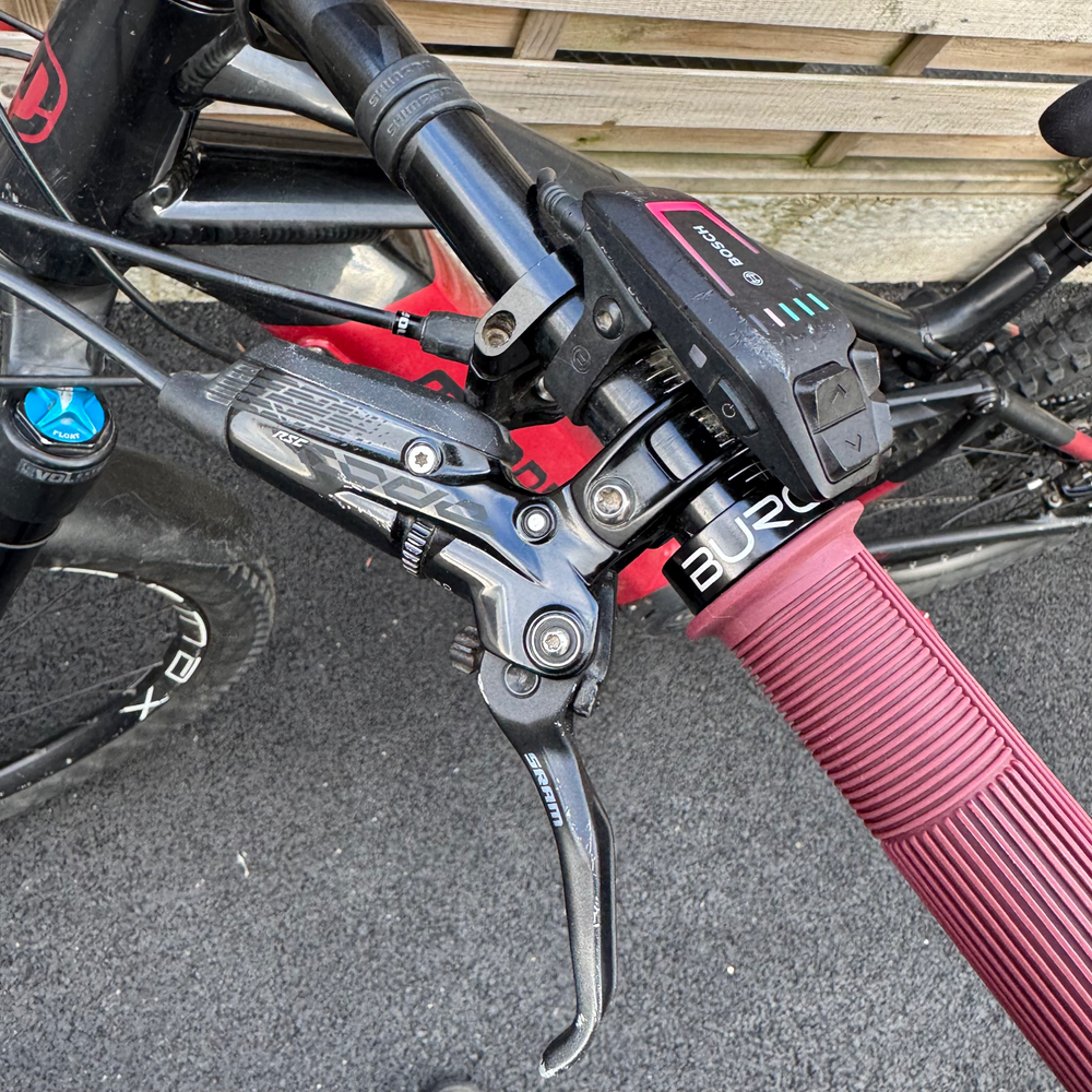 Mondraker Crafty R Emtb 2022