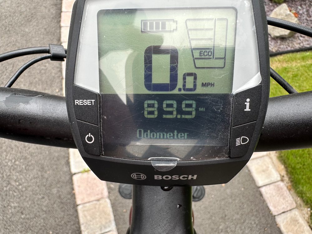 Raleigh Motus Tour LSHub 2022