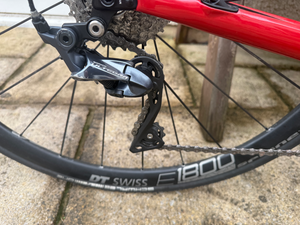 Lapierre Xelius SL 7.0 Disc 2022