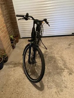 Trek Verve+ 3 2020