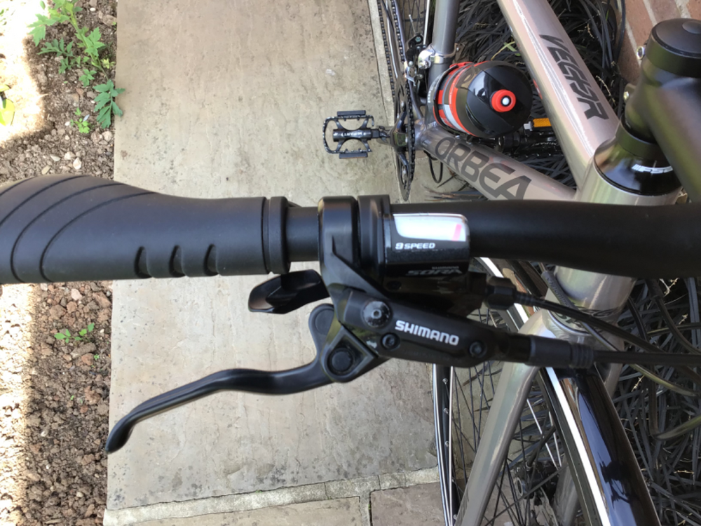 Orbea VECTOR 20 2019