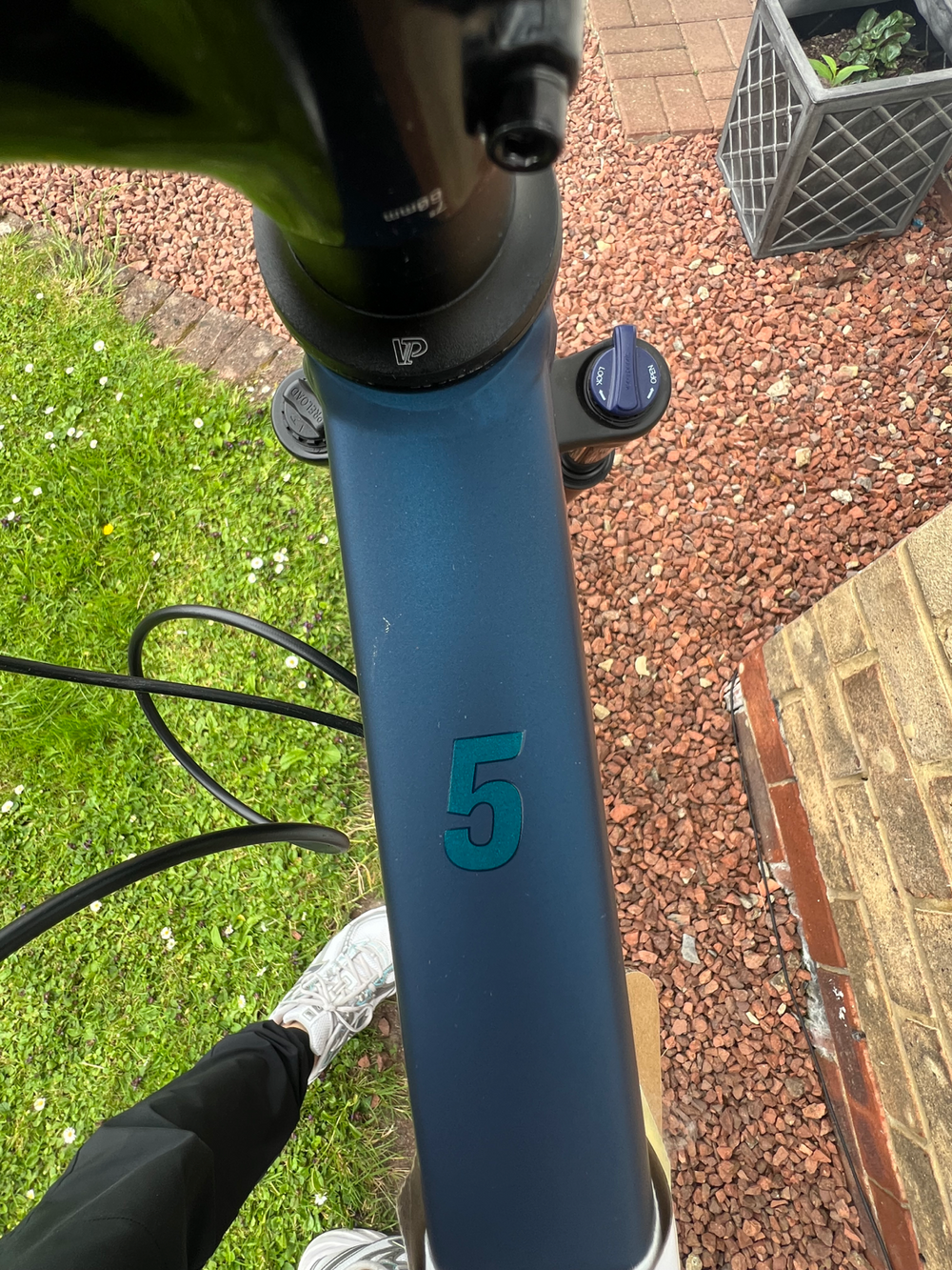 Trek Marlin 5 Gen 3 2026
