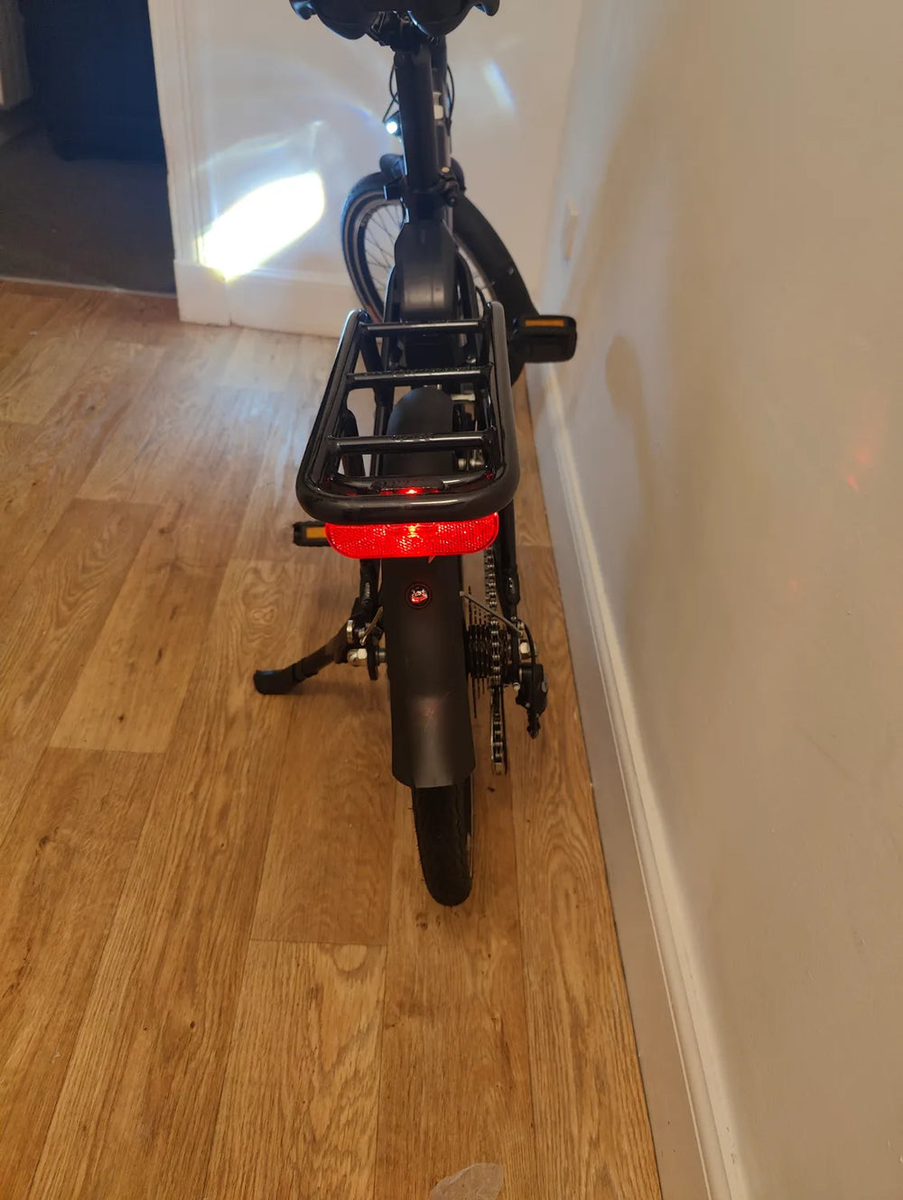 Raleigh Stow-E-Way 2022