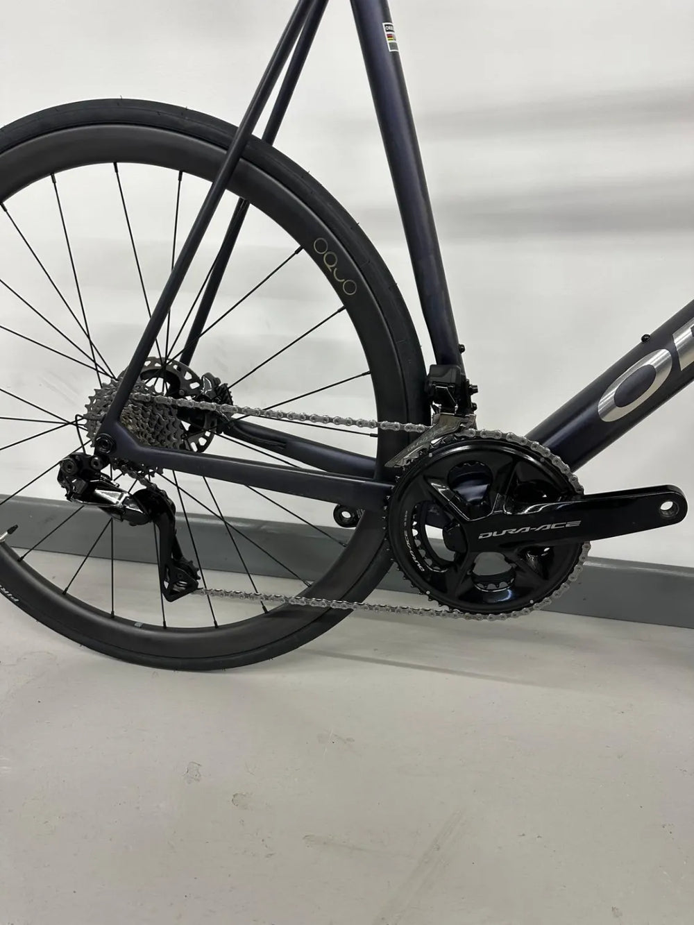 Orbea Orca M10iLTD Pwr 2024