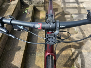 Specialized Sirrus X 5.0 Carbon Hybrid 2024