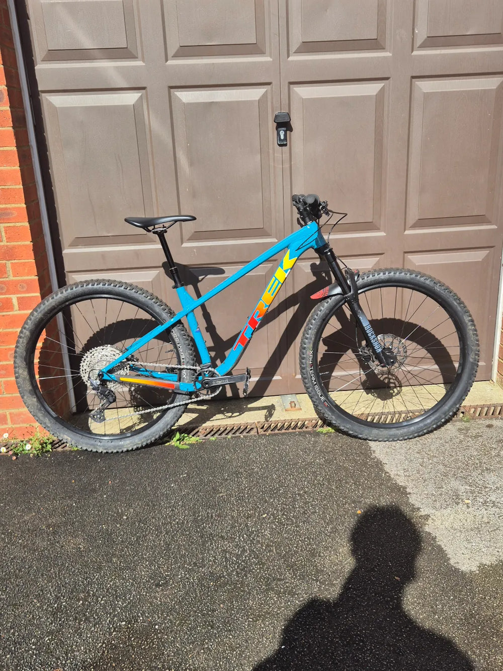 Trek Roscoe 7 2023