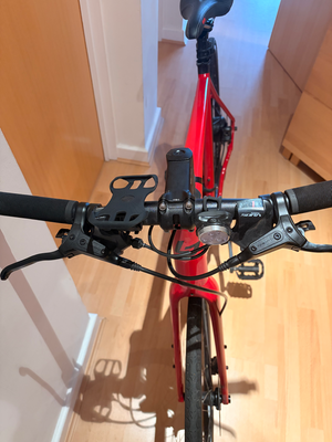Lapierre Esensium 200 Flat 2020