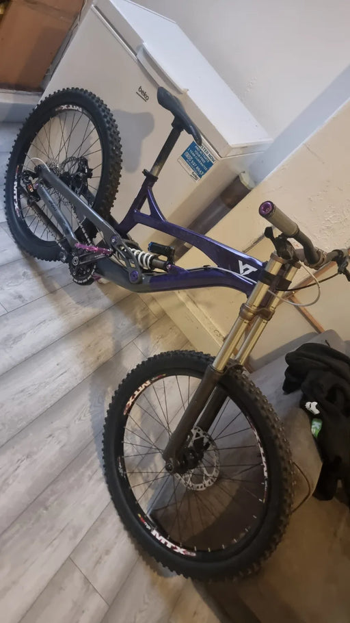 YT Tues AL 2018