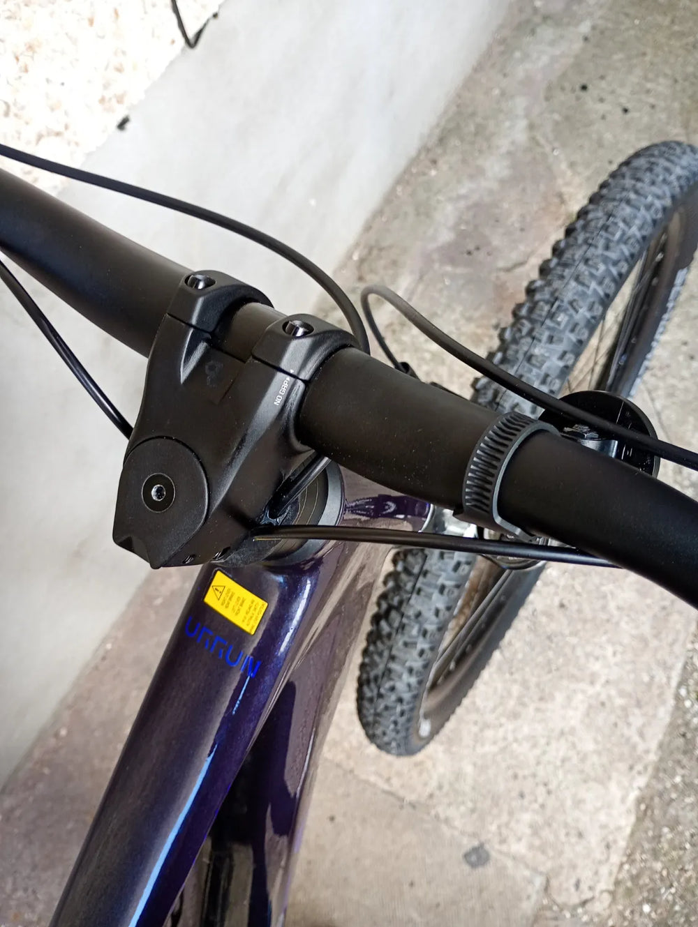 Orbea Urrun 20 2025