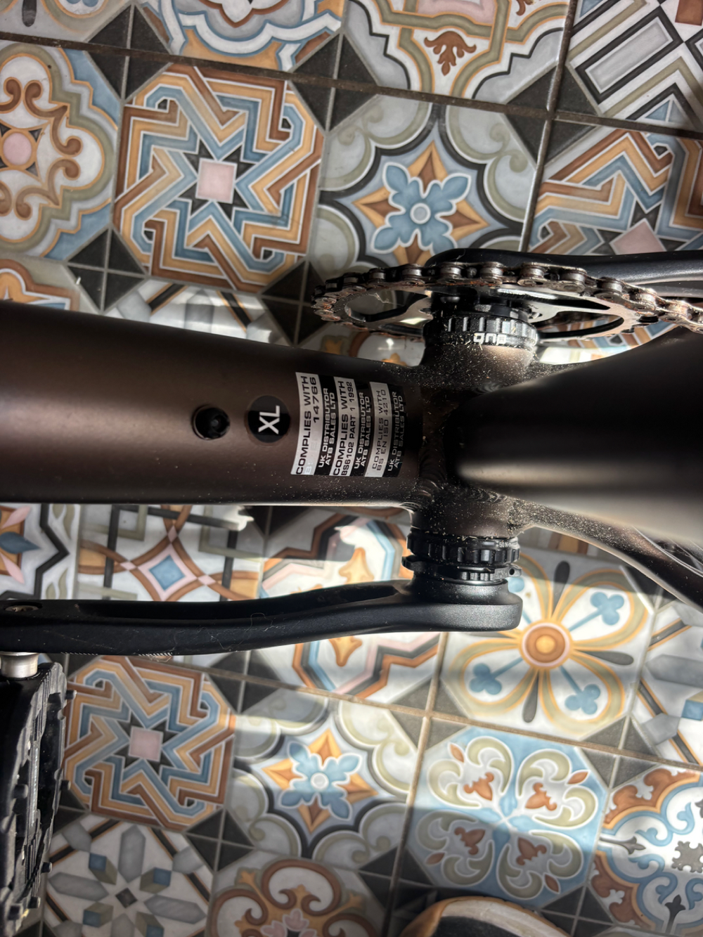 Whyte 901 2024