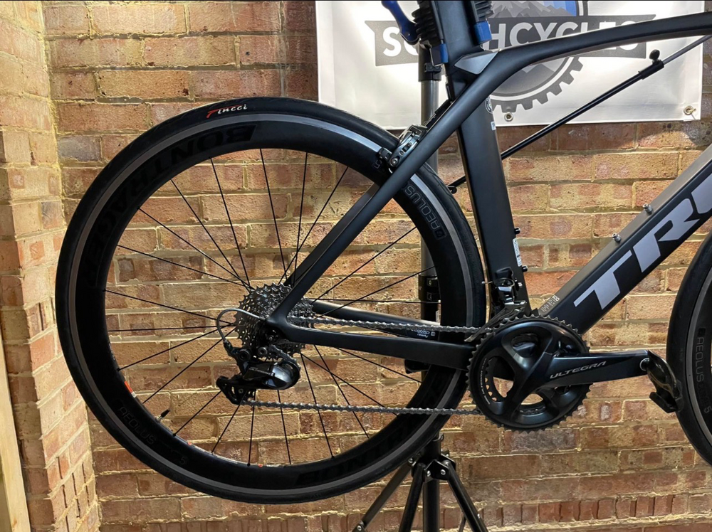 Trek Madone 9.0 2018