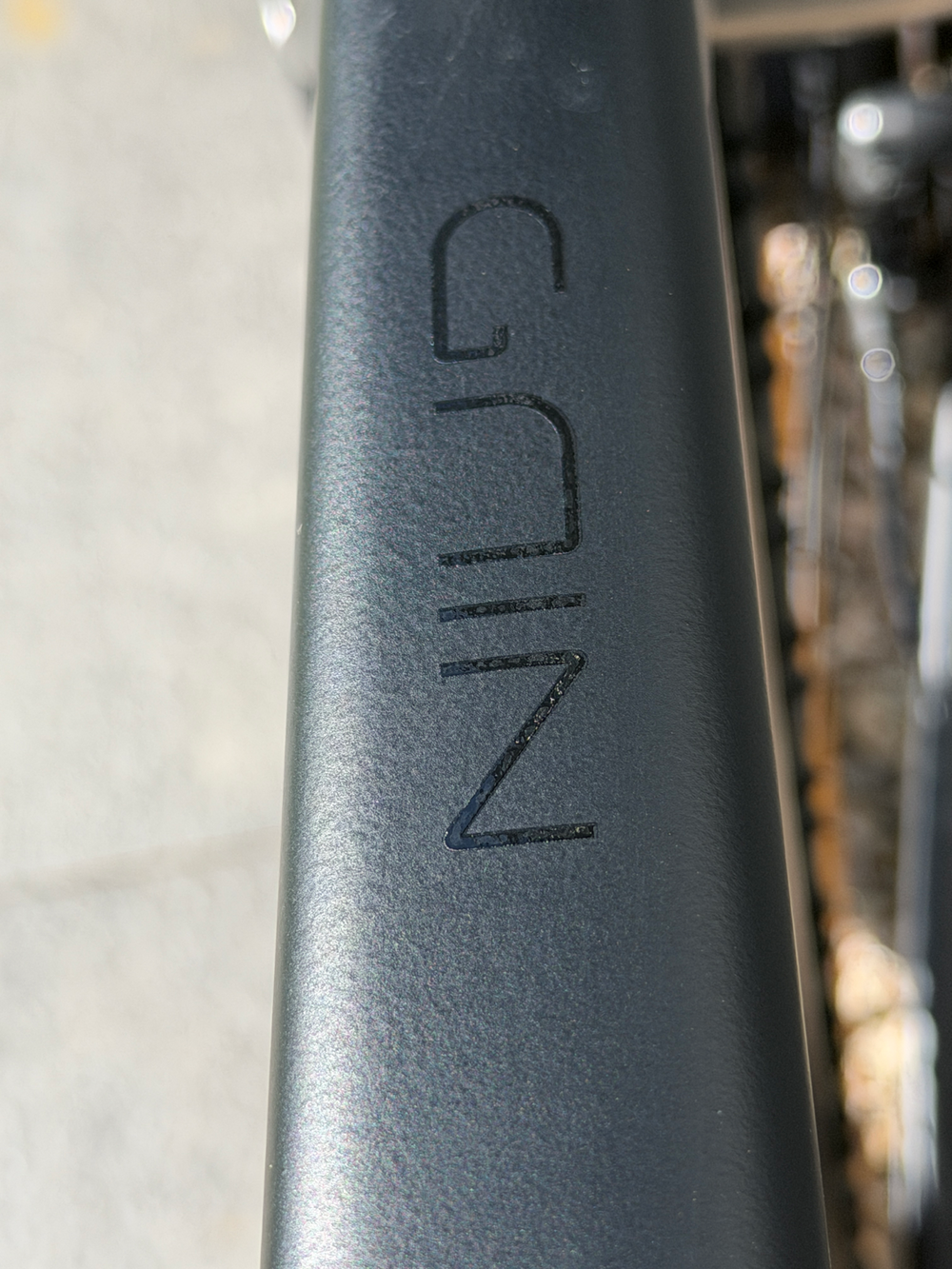 Orbea Gain D30 1x 2022