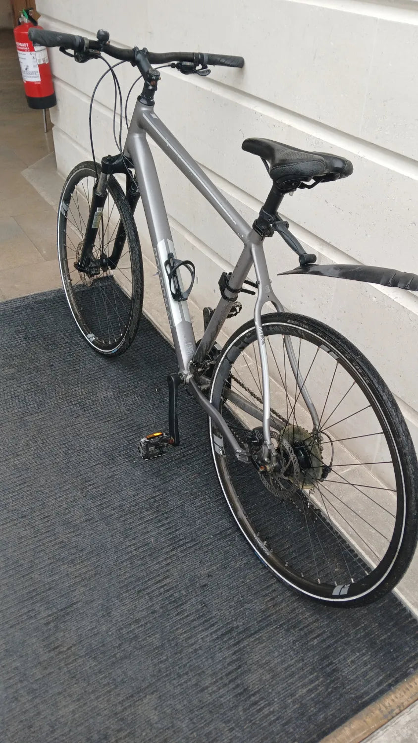 Boardman MTX 8.6 2021