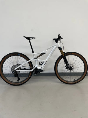 Orbea Rise Sl M10 420w 2026