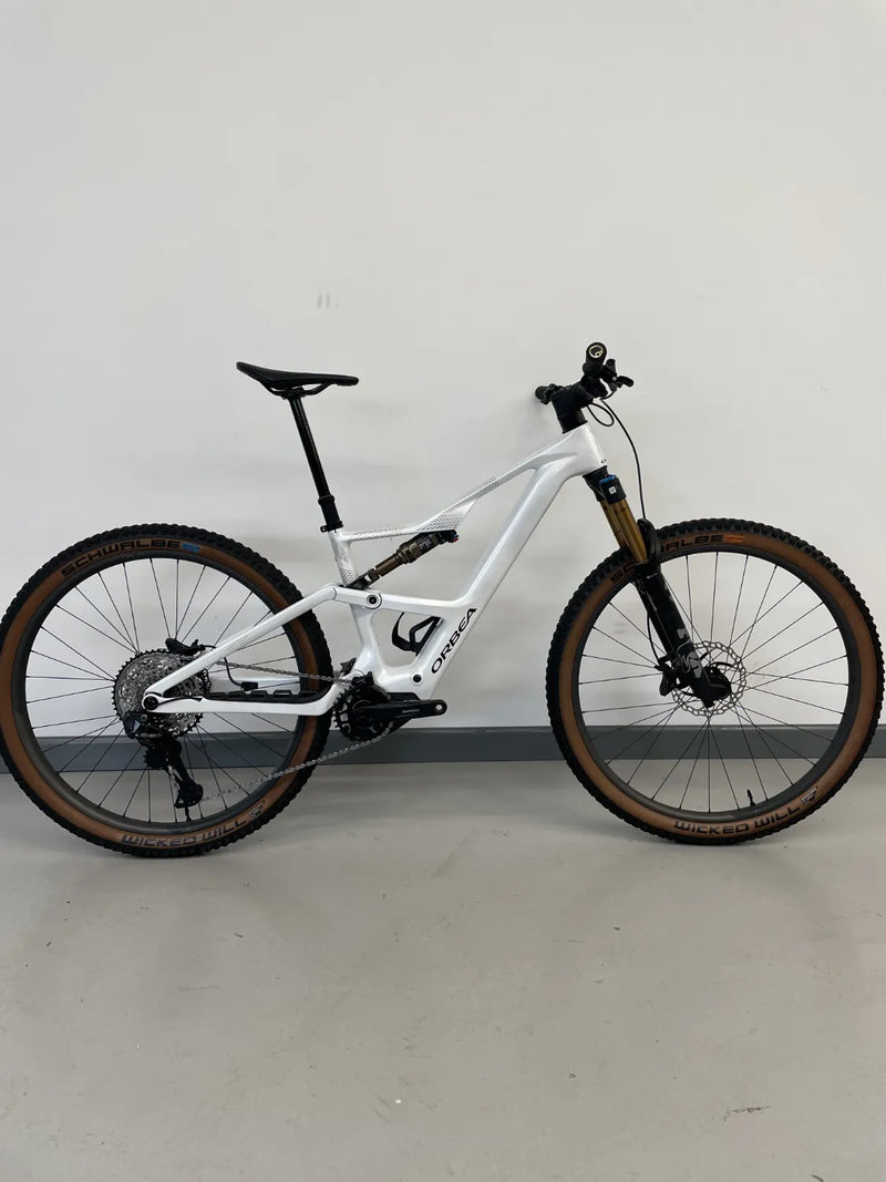 Orbea Rise Sl M10 420w 2026
