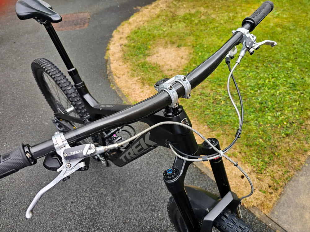 Trek Slash 9.8 GX AXS Gen 5 2023
