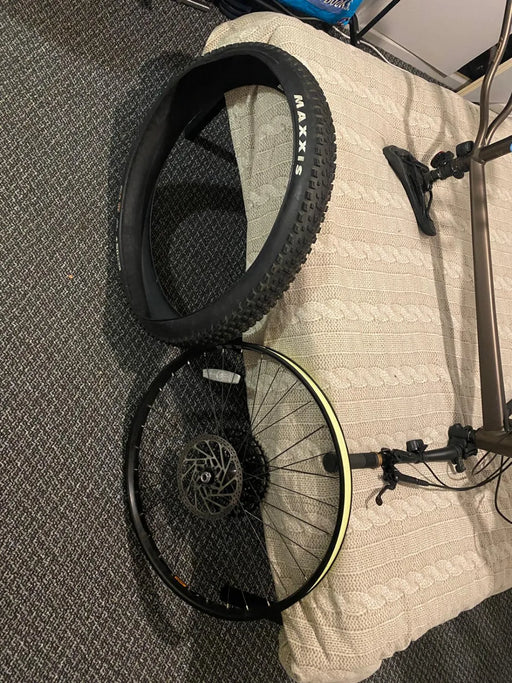 Whyte 901 2023