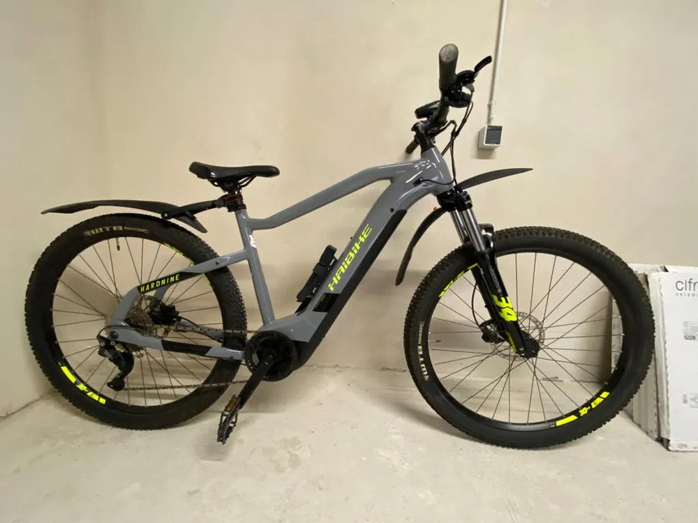 Haibike HardNine 6 2022