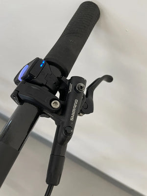 Orbea Rise Sl M10 420w 2026