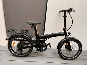 Eovolt Afternoon 20 inches Origins Electric 2024