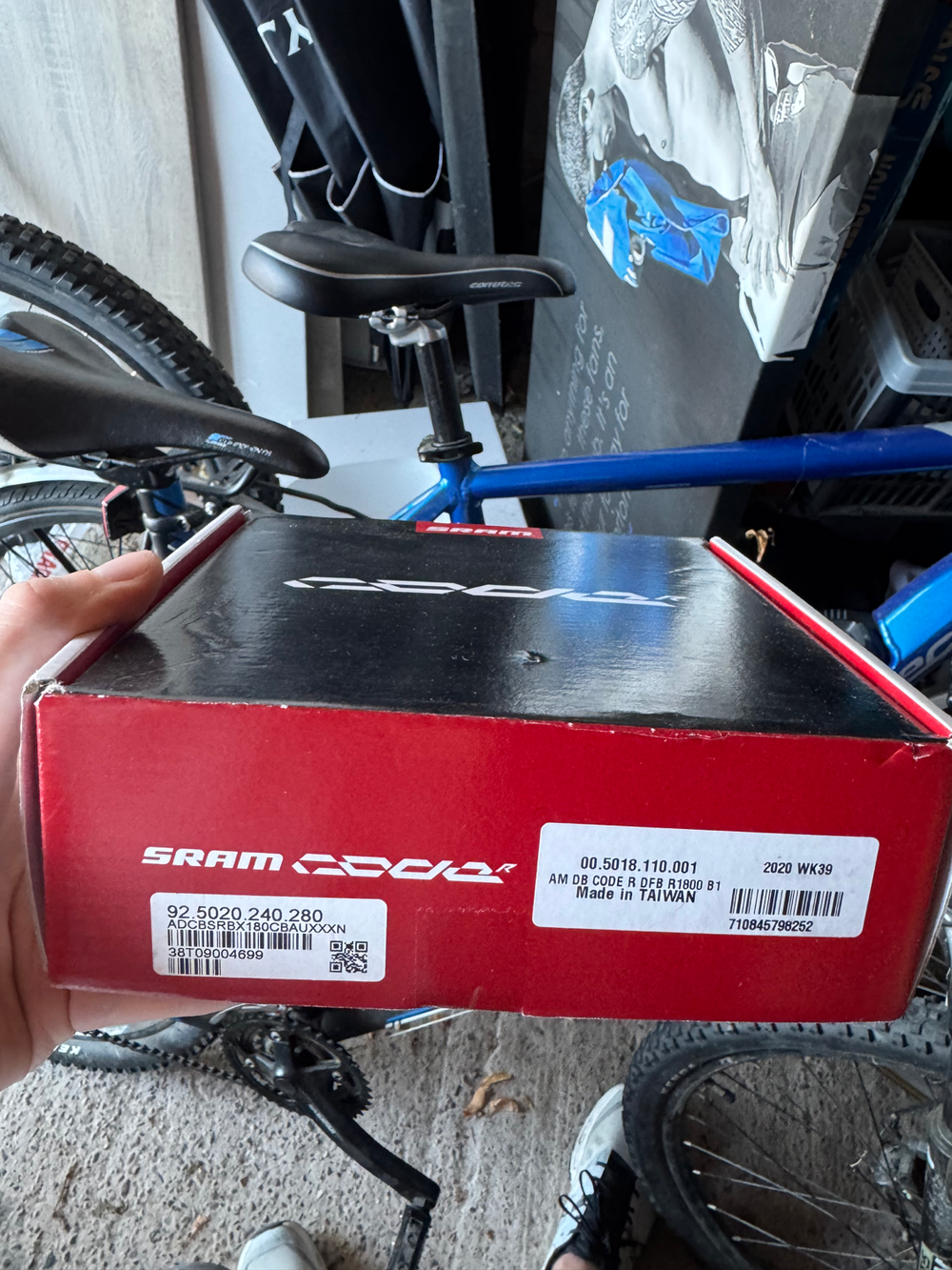 Trek Slash 8 2020