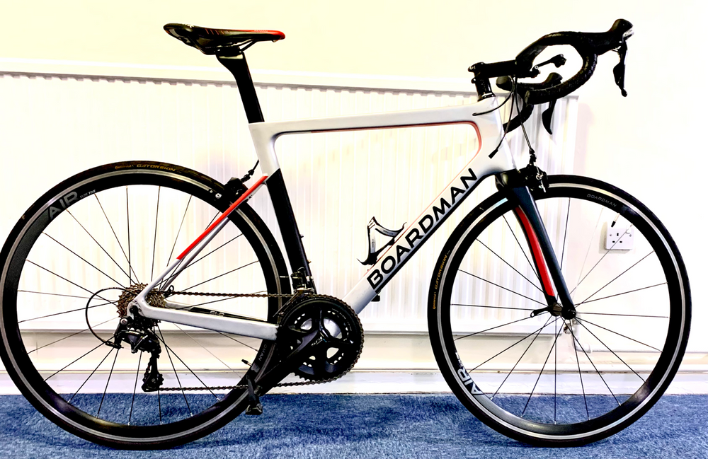 Boardman SLR 9.0 2019