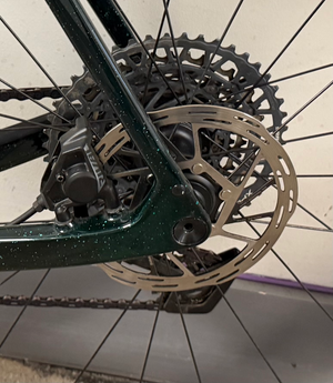 Trek Checkpoint SL 6 AXS Gen 3 Carbon Gravel 2026